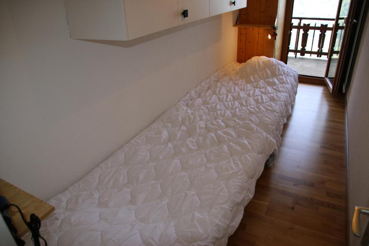Greppons Cosy & Mountain Apartments By Alpvision Residences فييسوناز المظهر الخارجي الصورة