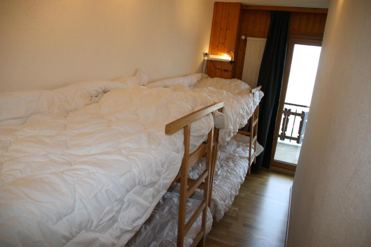 Greppons Cosy & Mountain Apartments By Alpvision Residences فييسوناز المظهر الخارجي الصورة
