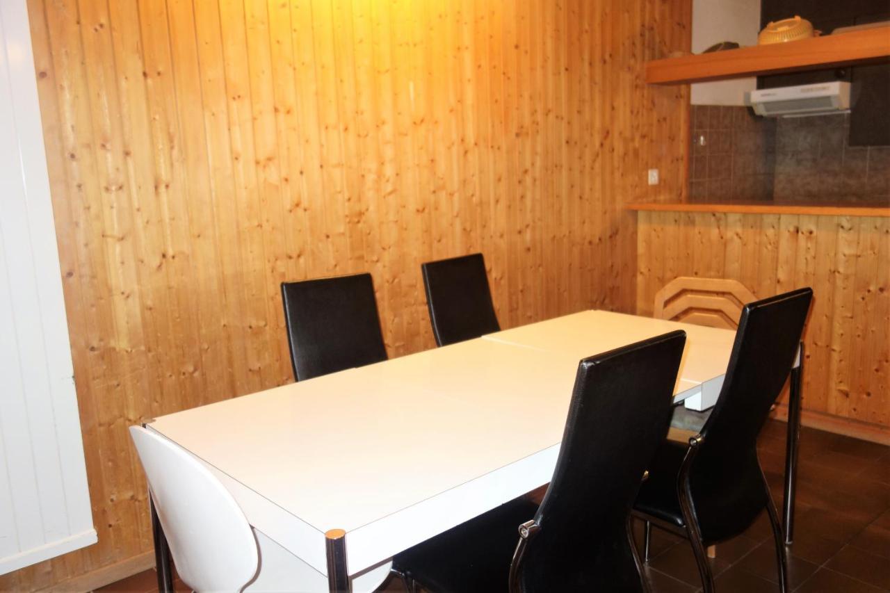 Greppons Cosy & Mountain Apartments By Alpvision Residences فييسوناز المظهر الخارجي الصورة