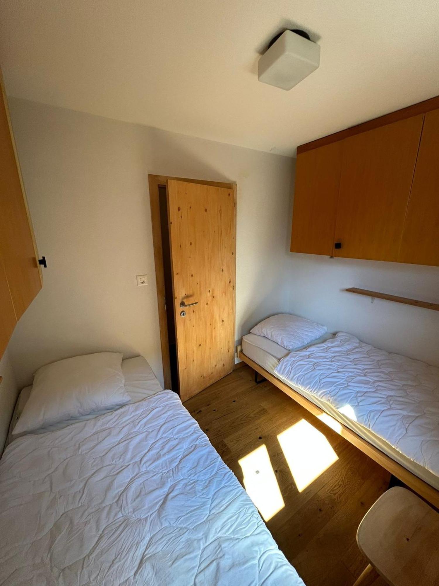 Greppons Cosy & Mountain Apartments By Alpvision Residences فييسوناز المظهر الخارجي الصورة